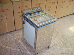 供應武漢食品顆粒真空包裝機，鄭州板栗真空包裝的價格、廠家、圖片與機械科技